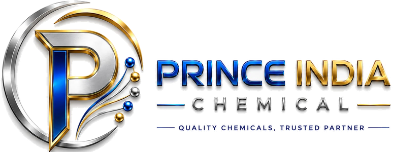 Prince India Chemical – Quality chemicals, trusted partner